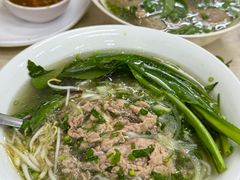 -Pho Hoa Pasteur