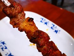 -柴氏风味斋(甘家口店)