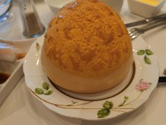 老娘菠萝油-翠园(北京王府中环店)