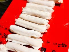 -渝味晓宇火锅(合川路店)