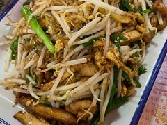 津味炒合菜-宝正臻天津包子总店(金阳光居易店)