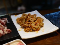 -·缸桶屋·韩式牛肋条自助烤肉(西湖D11店)