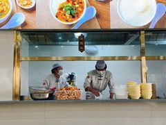 -方中山胡辣汤(通州店)