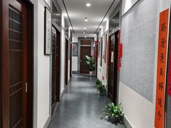 -秦汉胡同书法古筝围棋国画书院(宝地分馆)