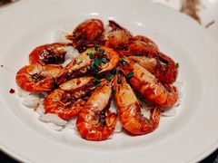 -王庄阿咪海鲜大排档(上下杭店)
