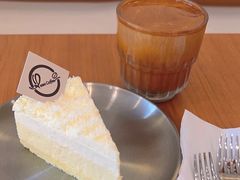 -Reset Coffee 与海咖啡