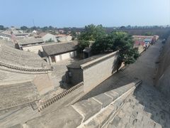 -鸡鸣驿古城