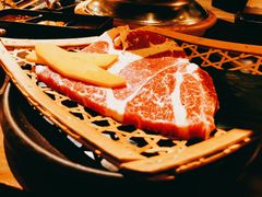 -肉仓焼肉バー(烟台山店)
