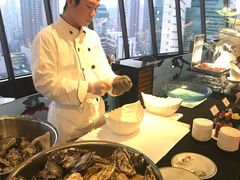 -广州花园酒店·凌璇阁旋转餐厅CAROUSEL360