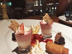 -君悦酒店·La Terrazza意合園·意式风味