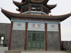 -哈密回王府景区