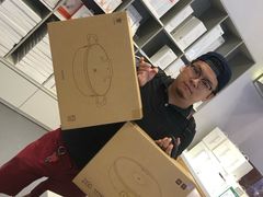 -小米之家(长宁中山公园龙之梦店)