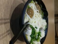 -鑫花溪牛肉米粉(文星广场店)
