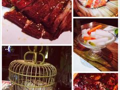 -胡桃里音乐酒馆(星湖北一里店)