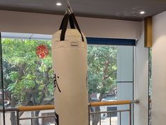 -超鹿运动(达信大厦店)