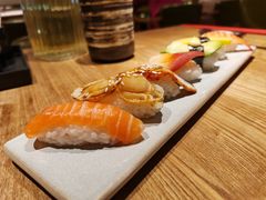 -Sushi Love 创意寿司(丽影广场店)