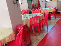 -秋姐美食店(旅游大道店)