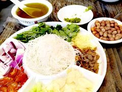 -官塘陈记鱼生·潮汕砂锅粥·牛肉火锅(潮枫路总店)