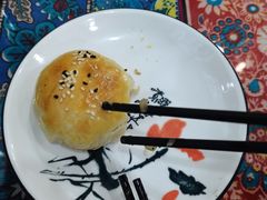 -烟疆印象新疆菜(万联广场店)