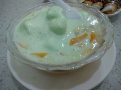 -芬芳甜品(同福路店)