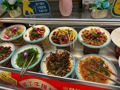 -诺丁牛排披萨自助餐厅(汕头苏宁店)