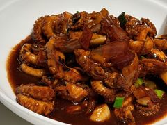 -小厨师·二十年沈家门小海鲜(百井坊巷店)