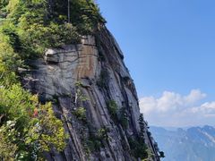 -华山风景名胜区