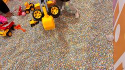 -美嘉纷(嘉洲广场佛山南海大沥店)