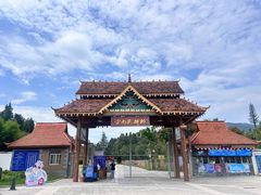 -云南民族村