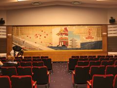 -弥荣会馆日本传统艺能表演