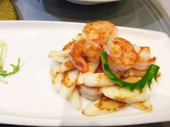 -御花园·粤菜·海鲜火锅(中山公园店)