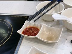 -黑山牛肉汤火锅(花城汇店)