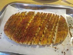 -钟记家菜(红专南路店)