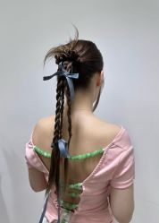 -MY HAIR ARDOR