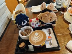 -安妮意大利餐厅(国贸店)