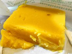 豌豆黄-隆福寺小吃店(东四店)