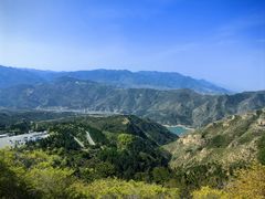 -北岳恒山