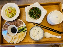 -禧悦府国际月子会所(总店)
