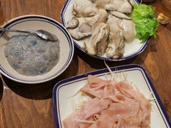 -厝味火锅·潮汕卤水火锅(十一合店)