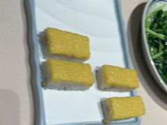 -八府香鸭·啫啫煲(华山路店)