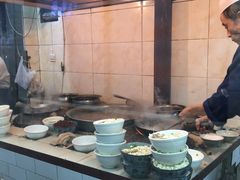 -老刘家泡馍·陕西老字号(钟楼广济街店)