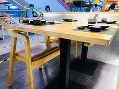 -苍月中华料理(王府井店)