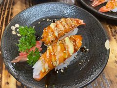 -小川洋风料理(街道口店)