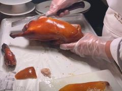 -四季民福烤鸭店(前门大栅栏店)