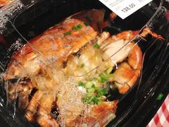 -盒马鲜生(首义店)
