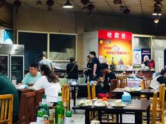 -金卯白肉罩火烧
