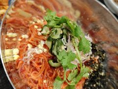 -金刚山(学府路店)
