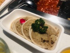 -海底捞火锅(万丰桥店)