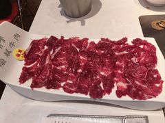 -荣叔港式沙嗲牛肉火锅(正佳潮流店)