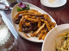 -鹿鸣春饭店(总店)